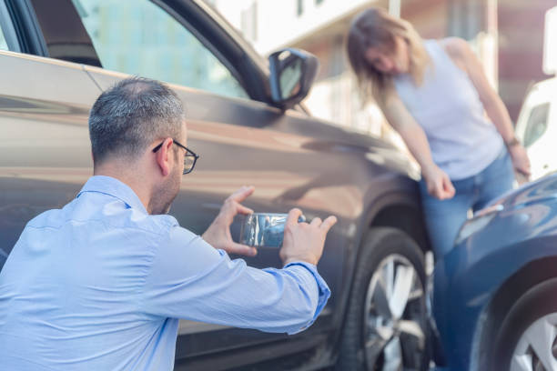 Professional Non Owner Car Insurance technician working in Denison, TX