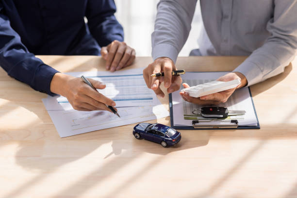 24/7 Emergency Non Owner Car Insurance experts in Denison, TX